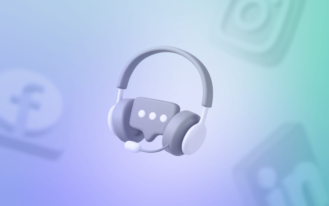Social media listening: how to build a strategy that works in 2025