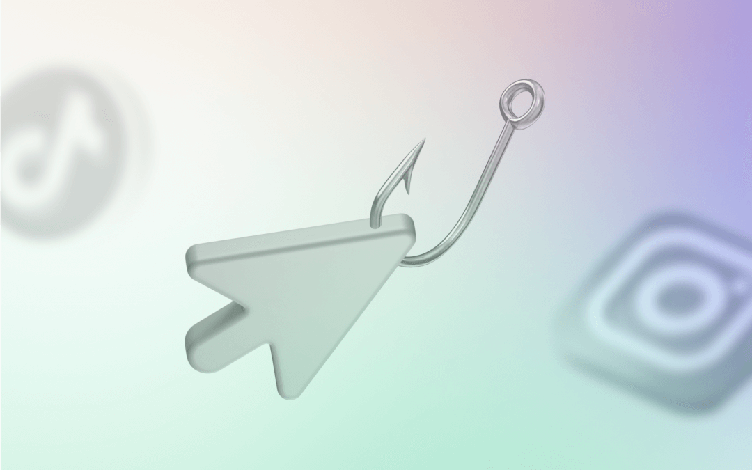 6 social media hooks that actually make people stop scrolling (yes, really)