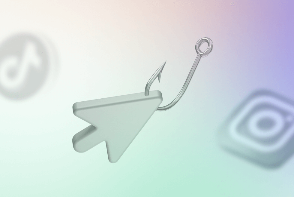 6 social media hooks that work in 2026