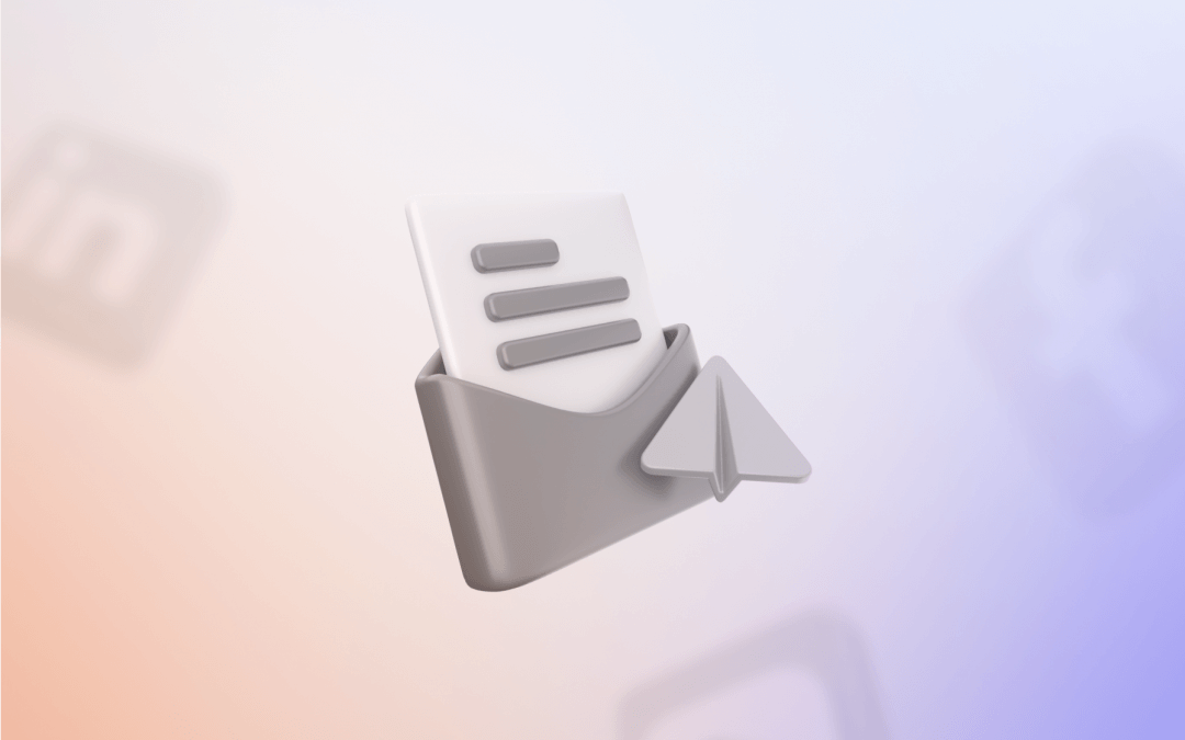 9 social media newsletters every marketer should subscribe to