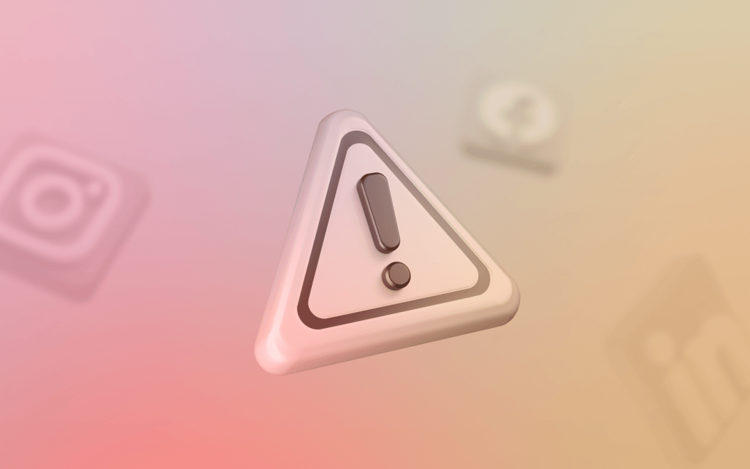 Social media risk management: essential strategies for brands