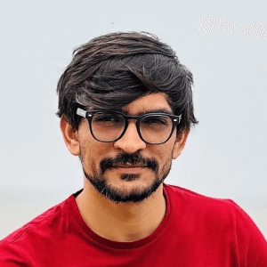 Vinay Kevadiya