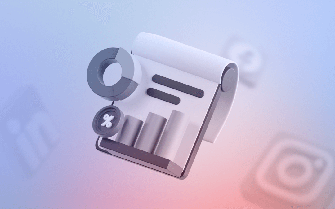 How to write a business plan for a social media marketing agency