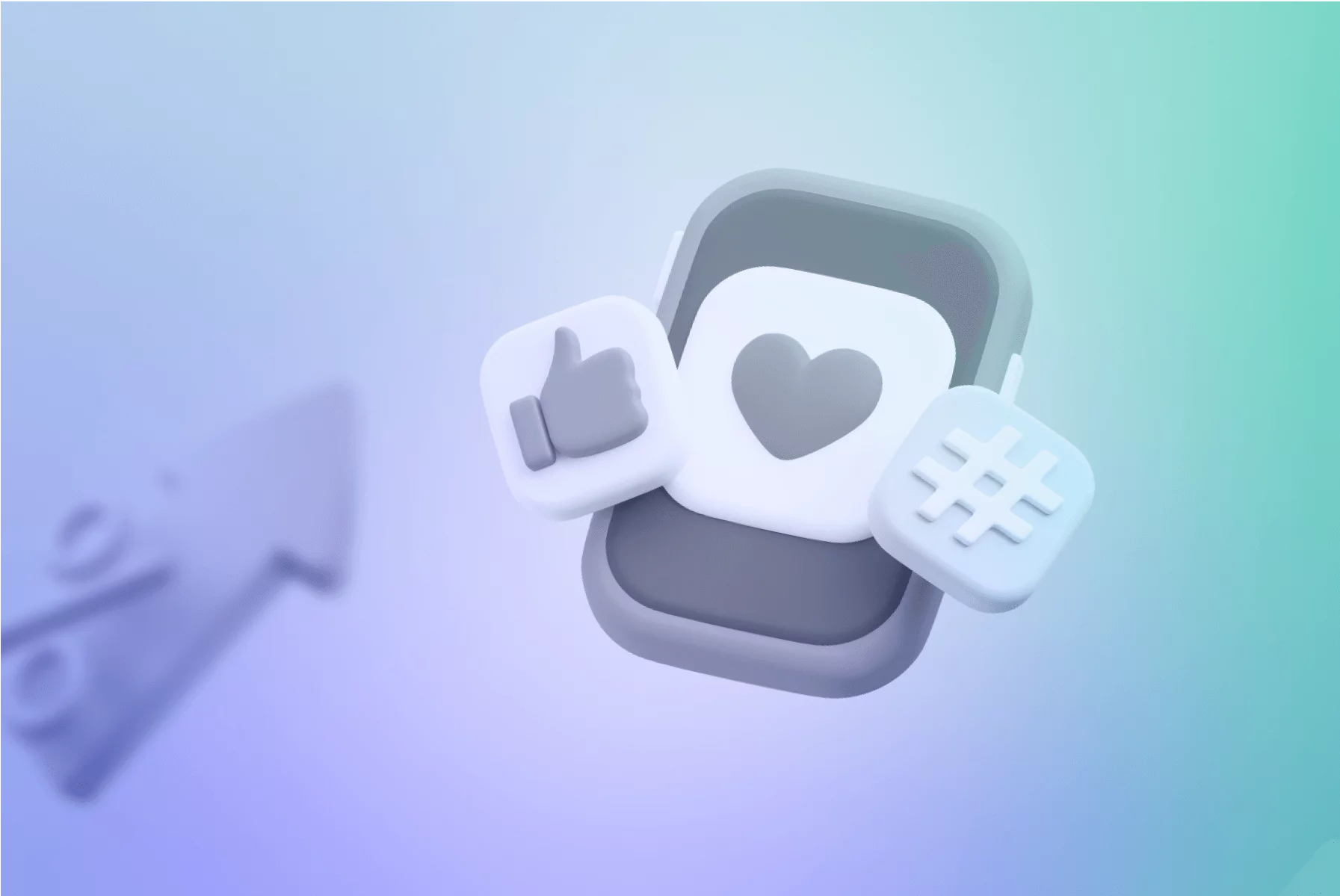 Social media engagement rates: what to calculate & report in 2025