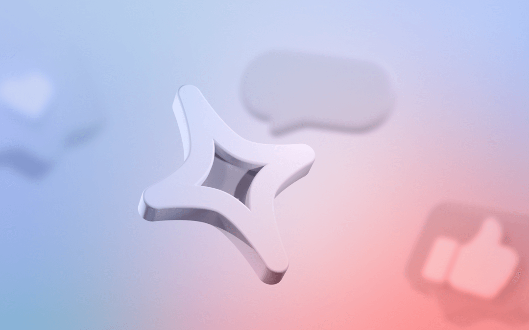 Does your social presence shape AI’s answers? The evidence is in