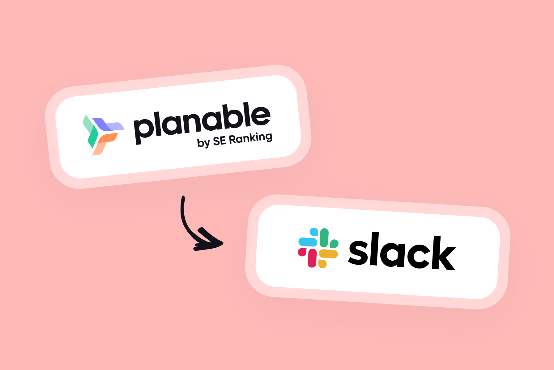 Planable x Slack: never miss an important update