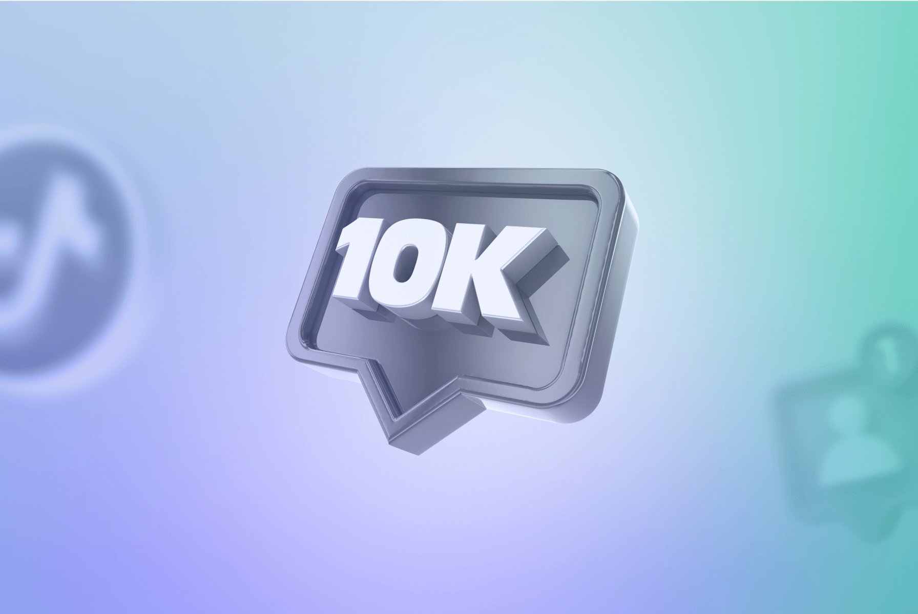 How to get to 10k followers on TikTok in 2025