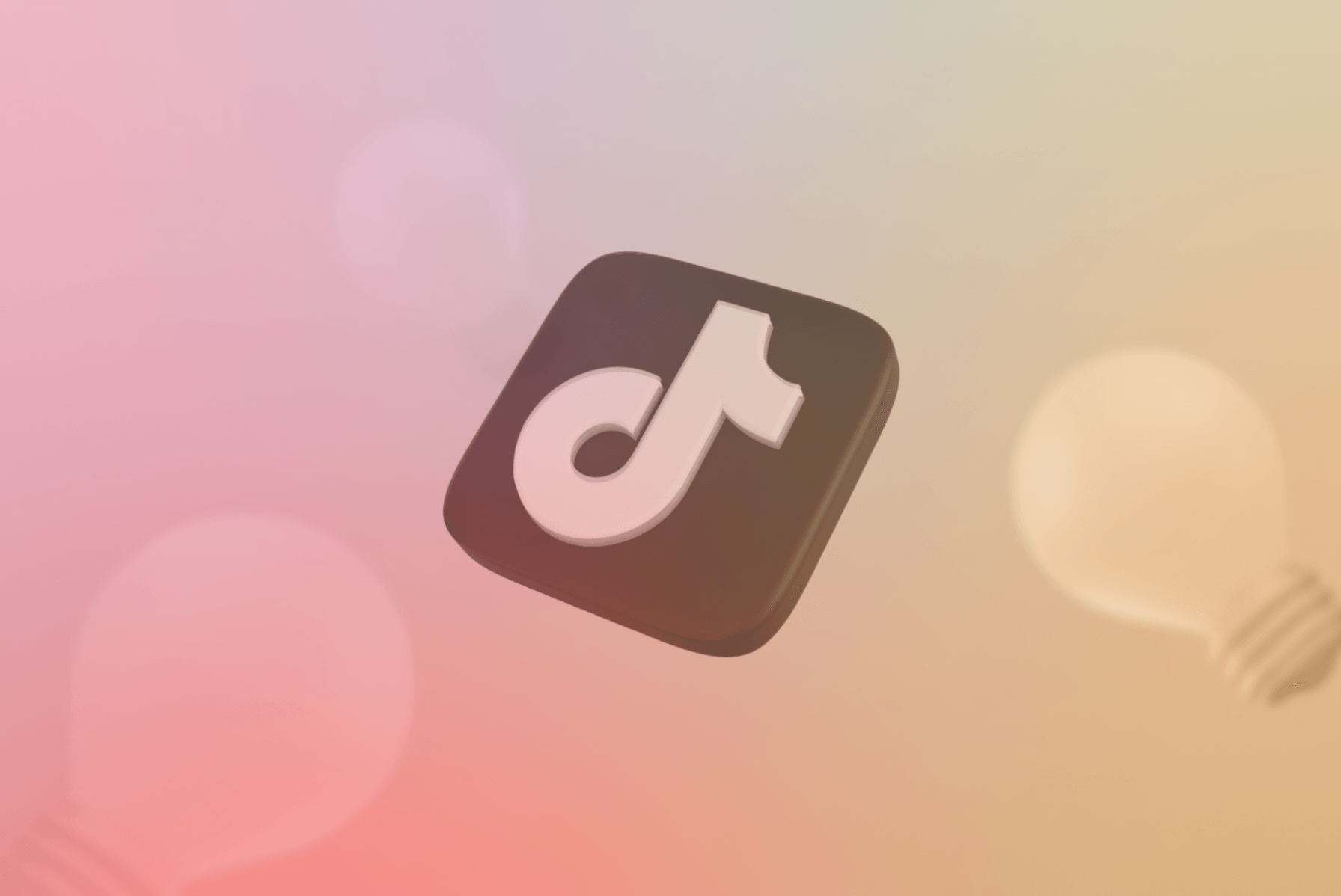 How to spot, save, and shape spontaneous brainstorming TikTok trends in real time