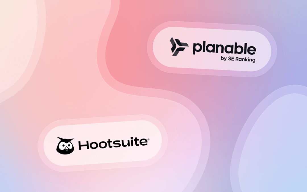 The 7 best Hootsuite alternatives in 2026