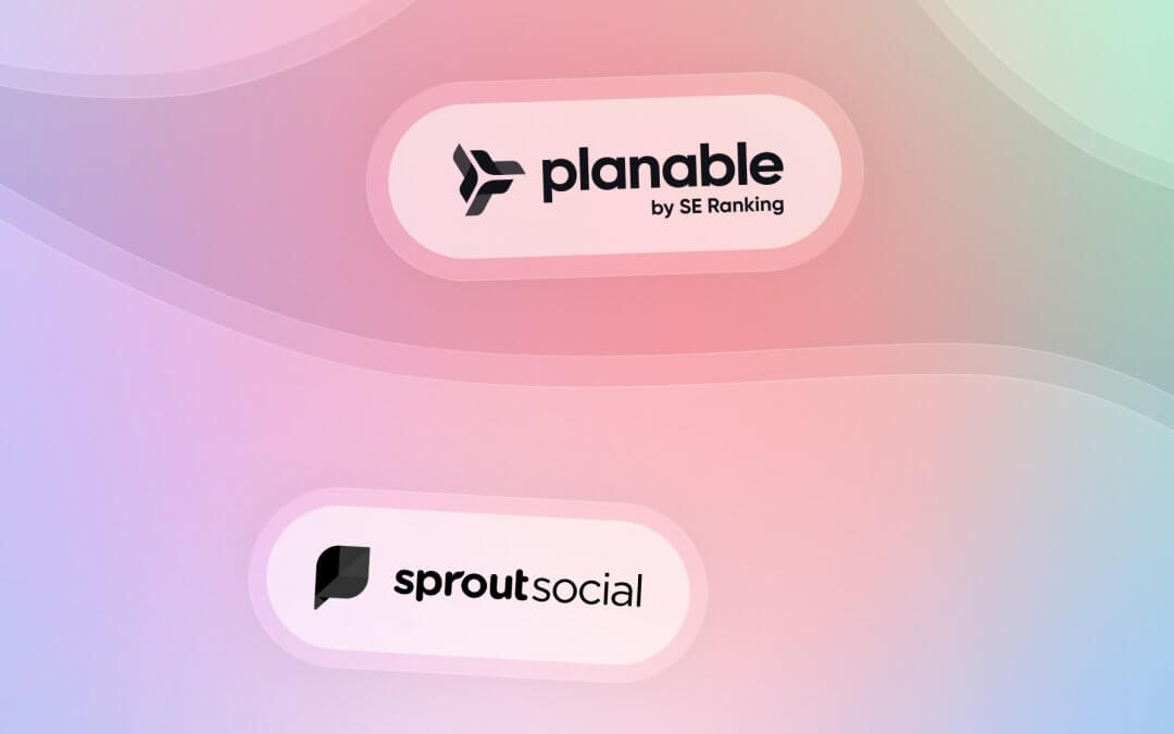 9 Sprout Social alternatives for 2026 (tried & tested)