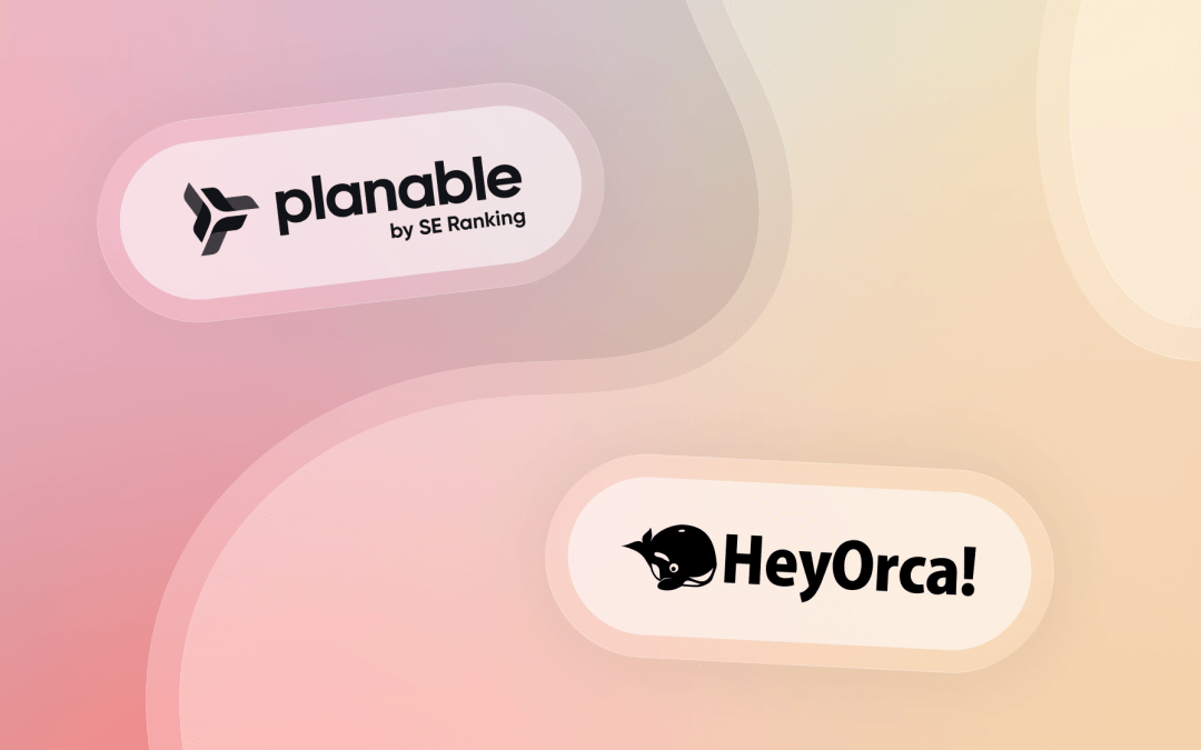 5 best HeyOrca alternatives for 2026 (tested & reviewed)