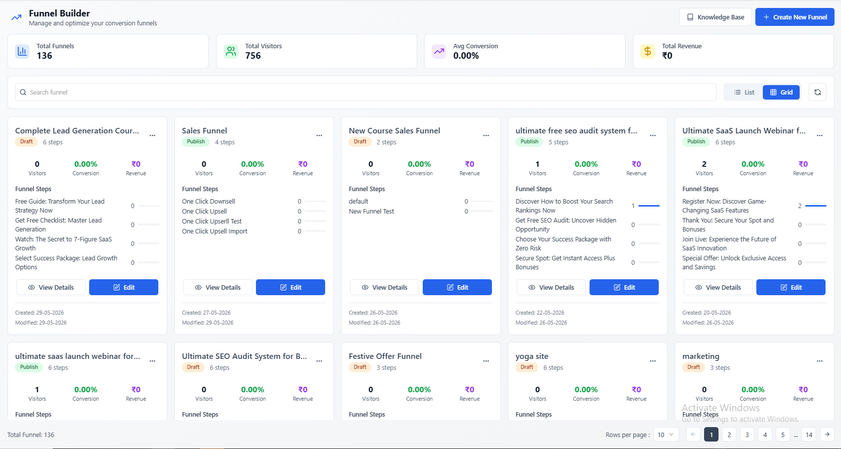 Centripe.ai AI-powered project management tool