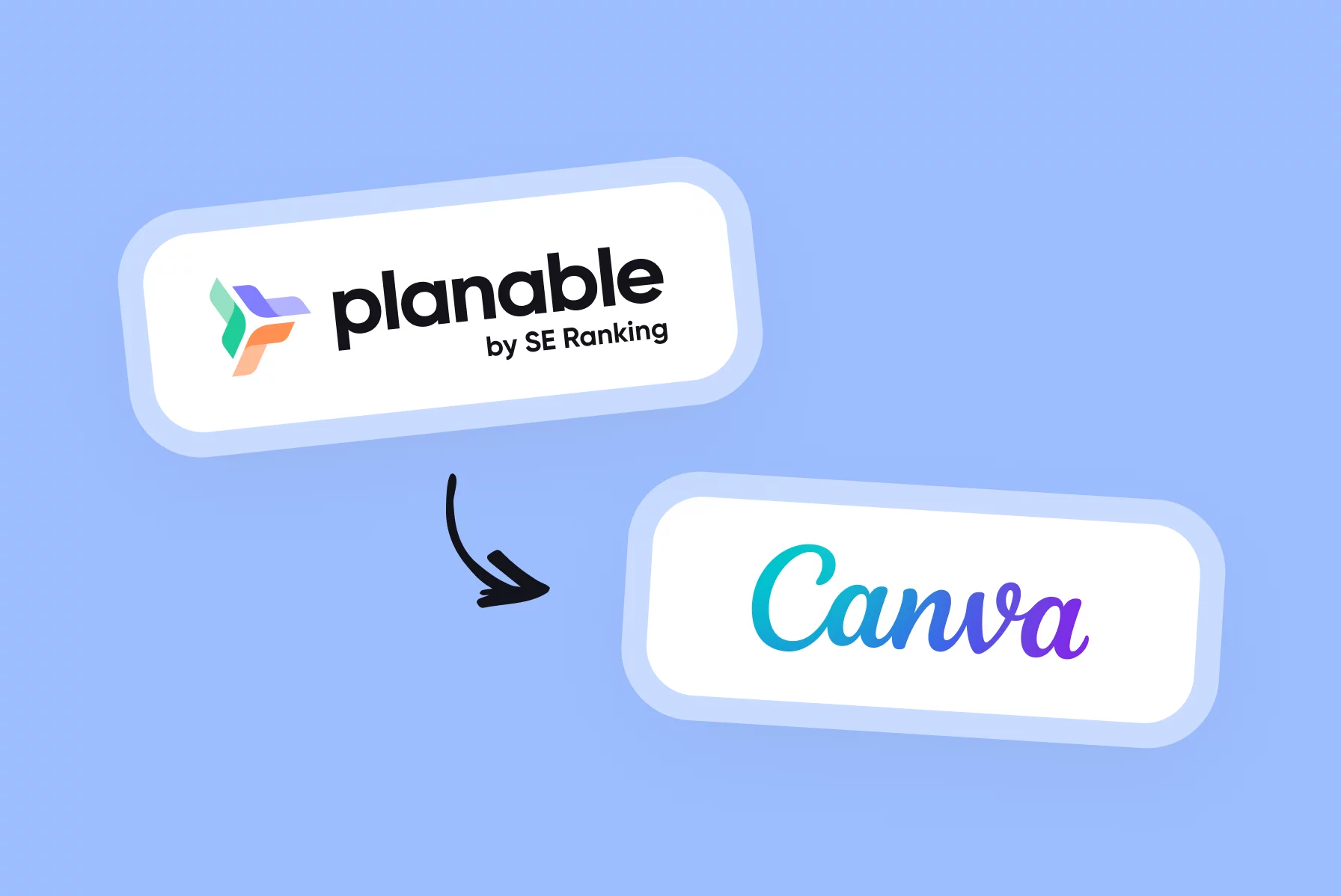 Planable x Canva integration: from design to published, without the handoff friction