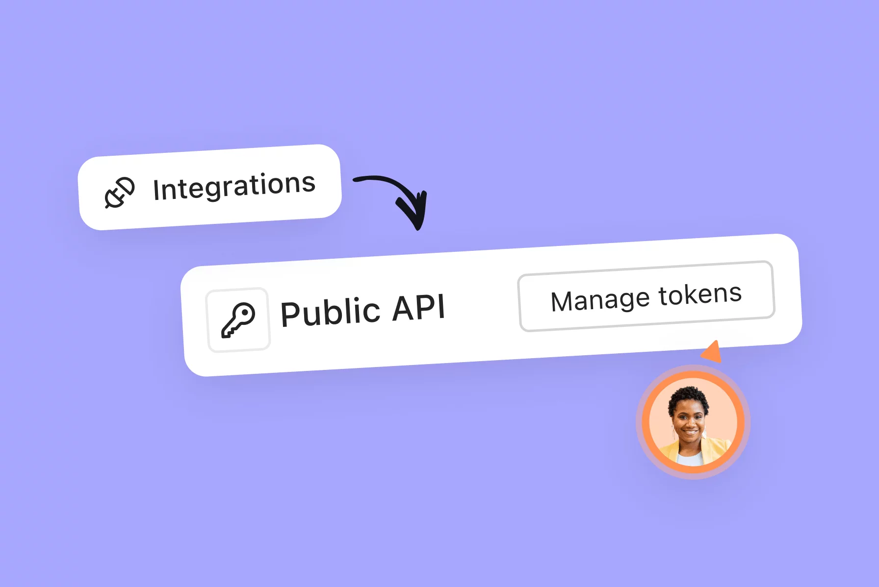 Planable Public API: connect your tools, your stack, your way