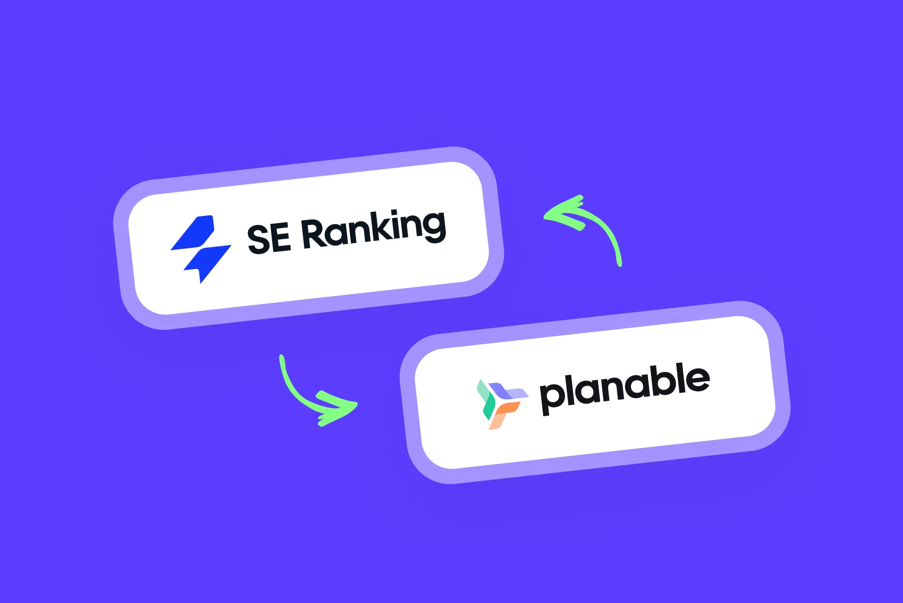 How agencies use SE Ranking and Planable to turn AI visibility insights into social content