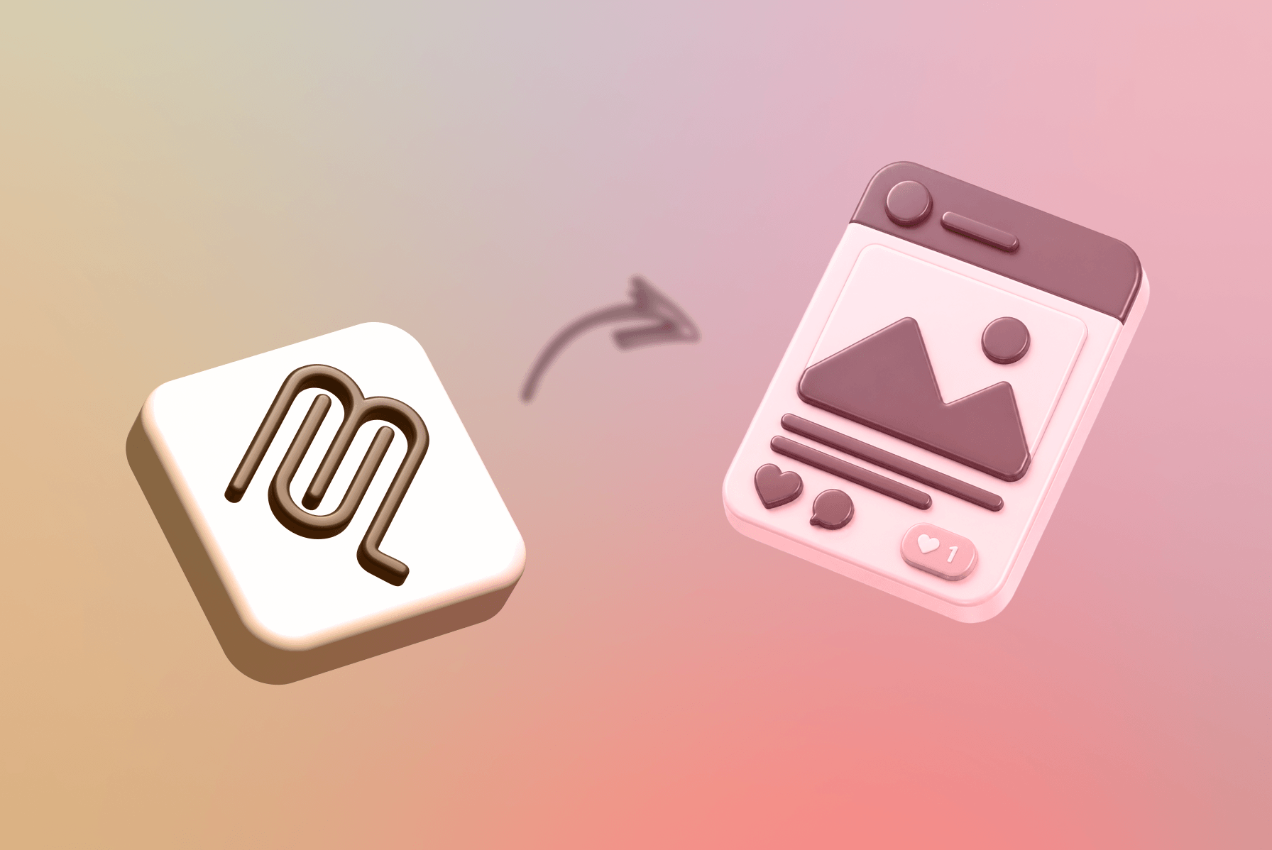 How to schedule social media posts with an MCP