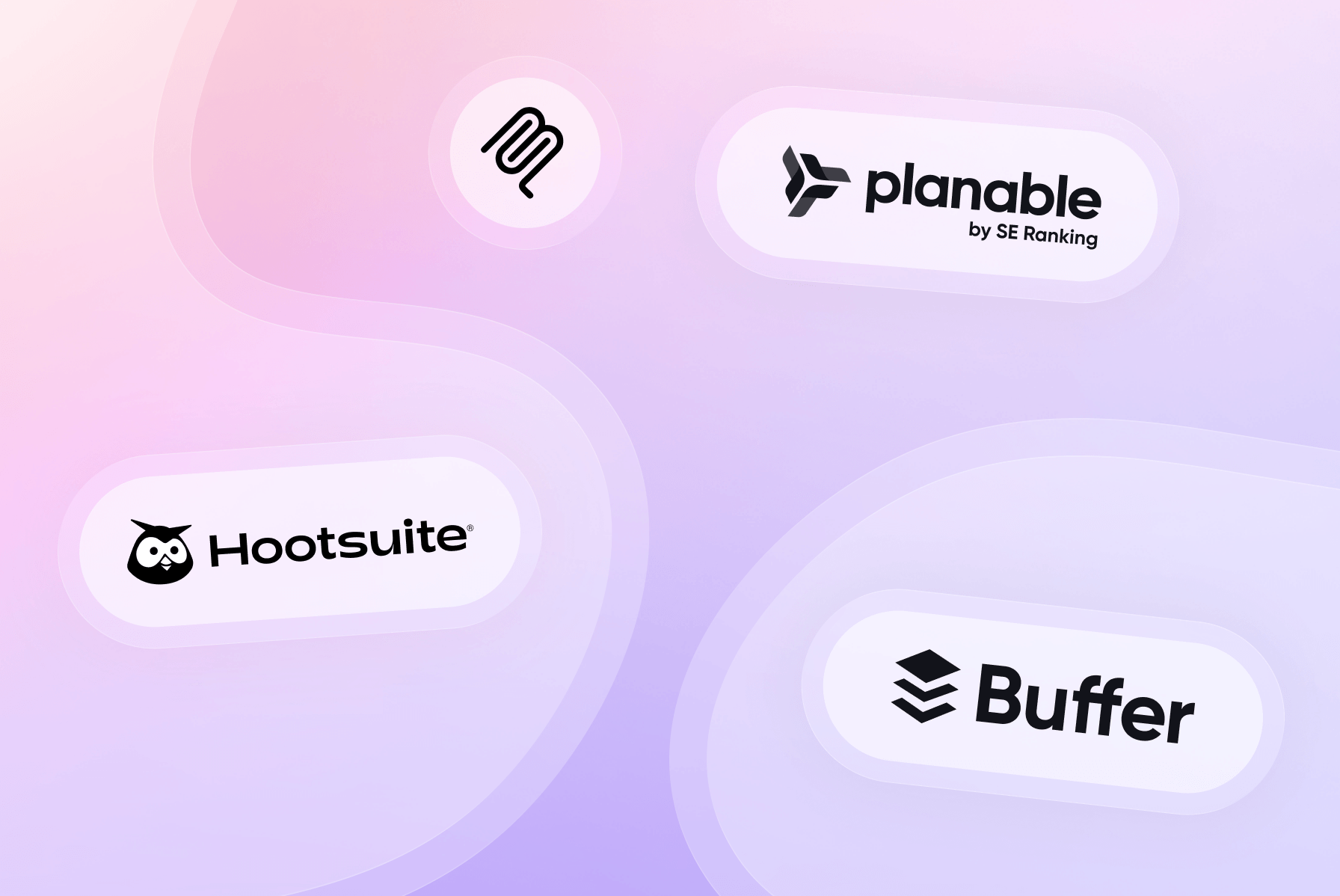 Planable vs Buffer vs Hootsuite: which has the best MCP integration?