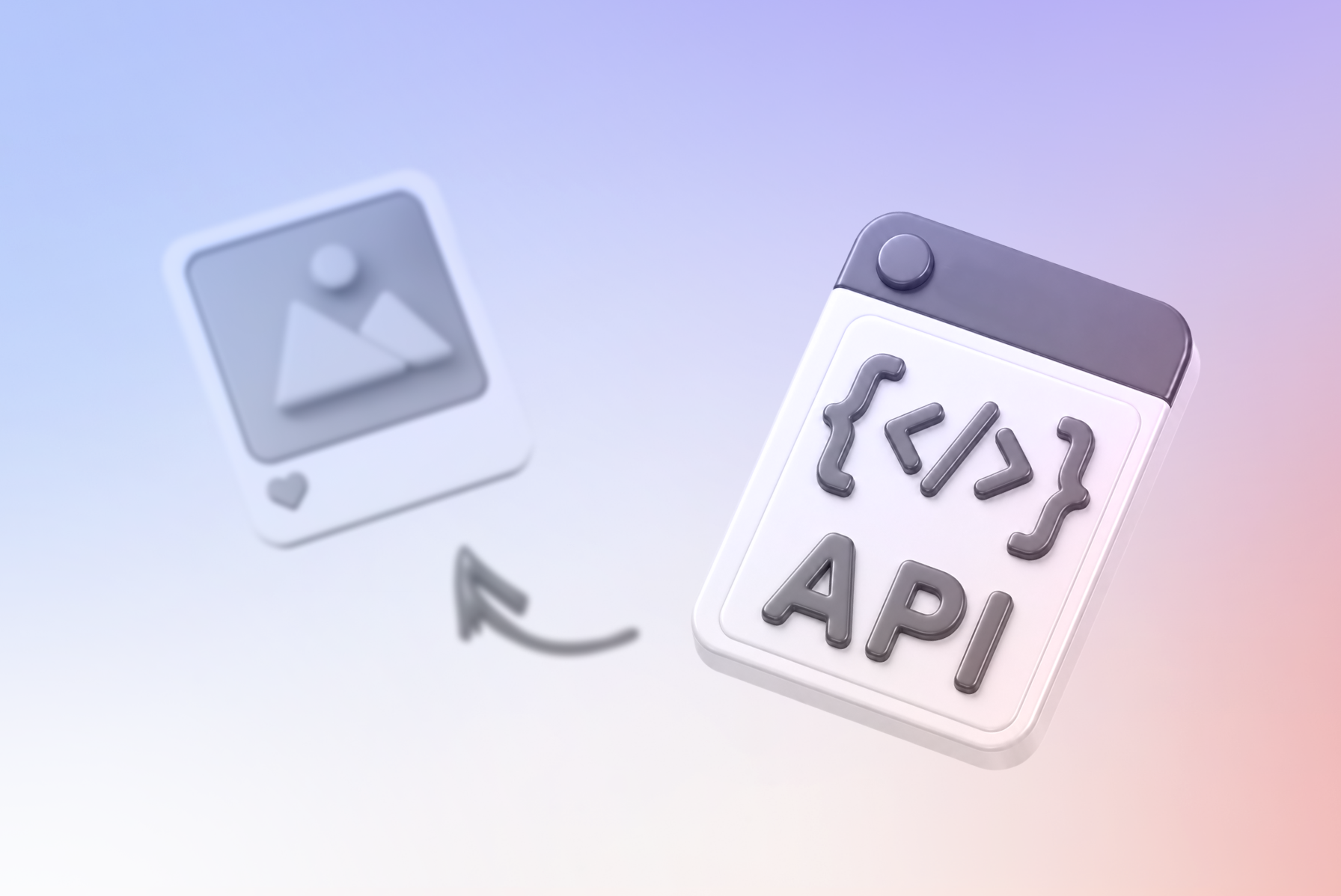 How to schedule social media posts with an API