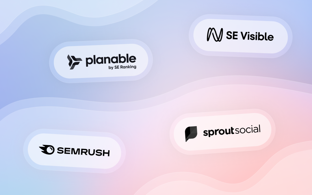 8 competitor monitoring tools compared by what they track in 2026