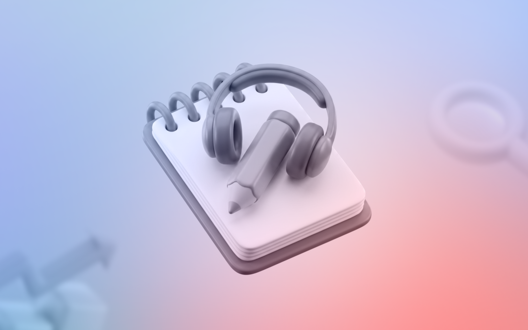 Listening before writing: a practical fix for AI content slop