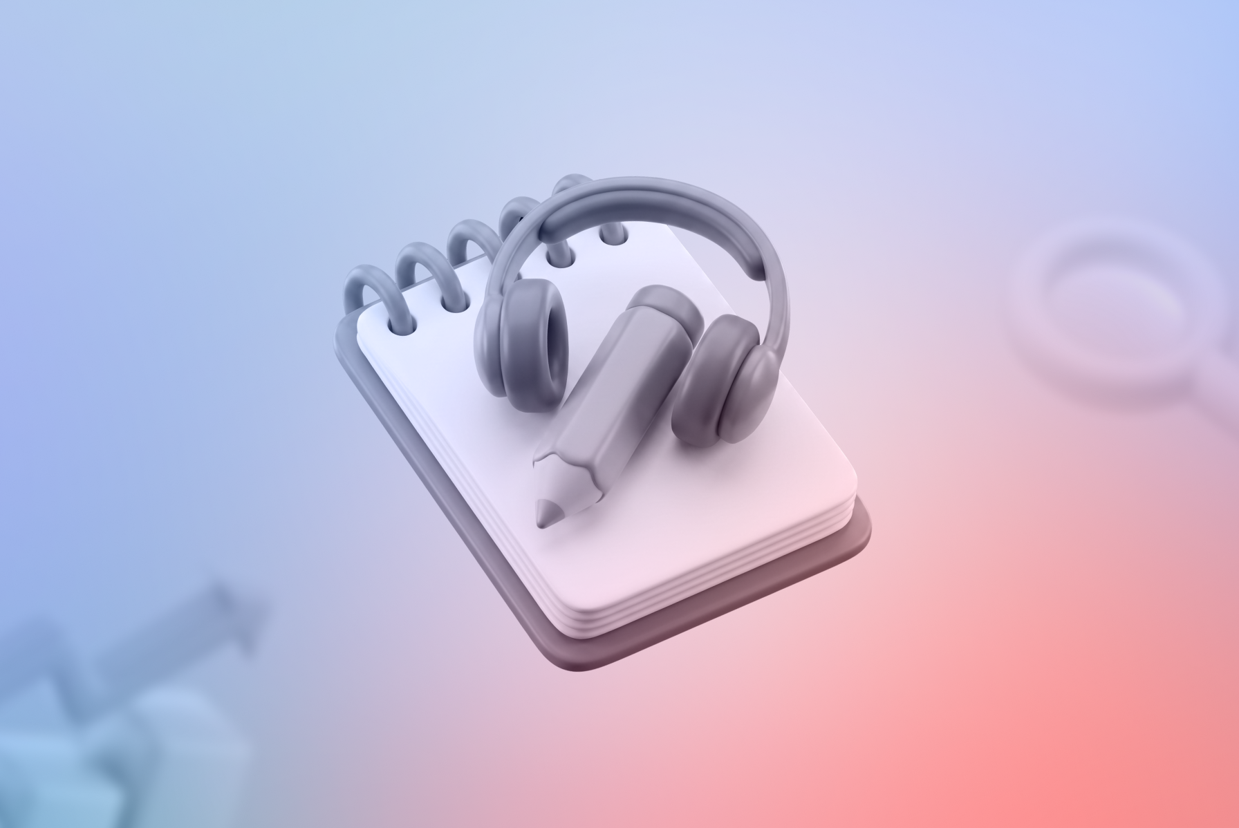 Listening before writing: a practical fix for AI content slop