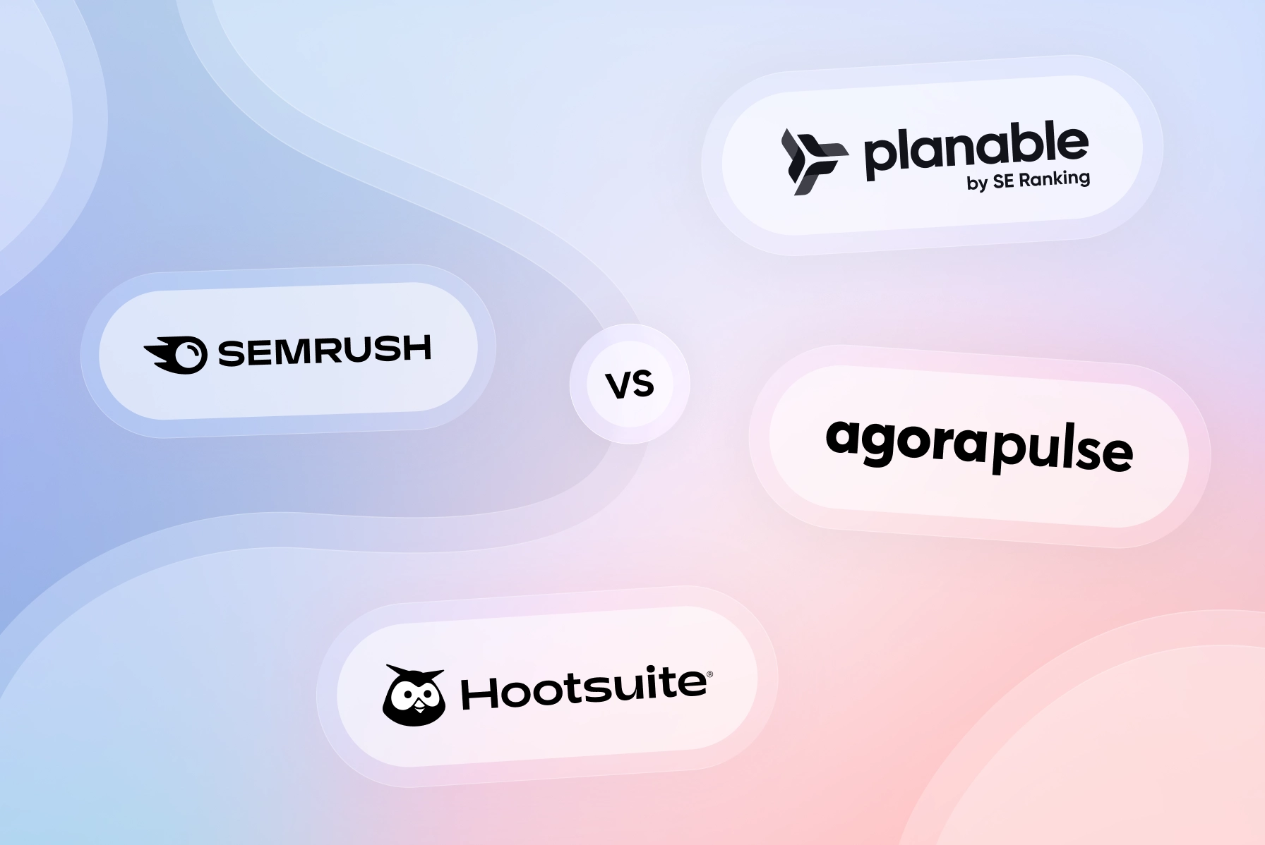 6 best Semrush alternatives for social media management in 2026