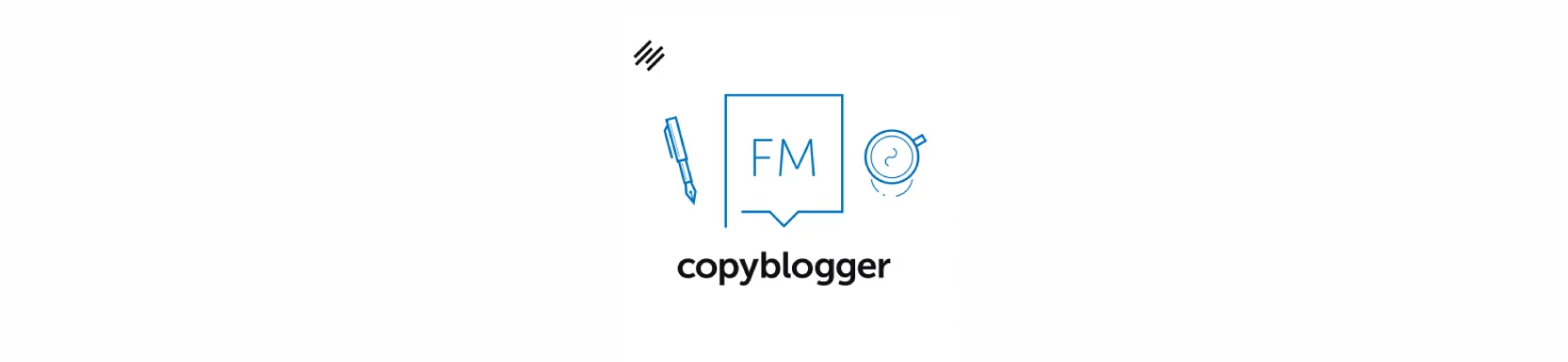 Copyblogger marketing podcast