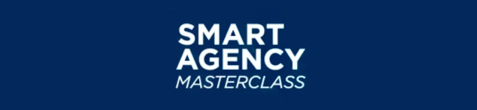 Smart Agency Masterclass Podcast
