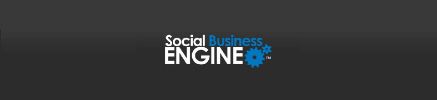 Social Business Engine Social media Marketing Podcast