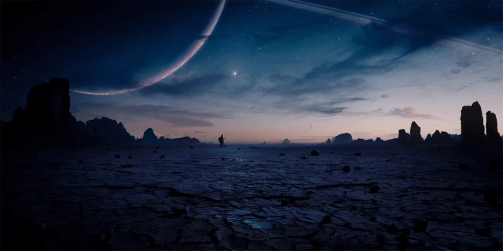 Ridley Scott's Hennessy Ad Is Here, and It's a Surreal and Sumptuous Marvel