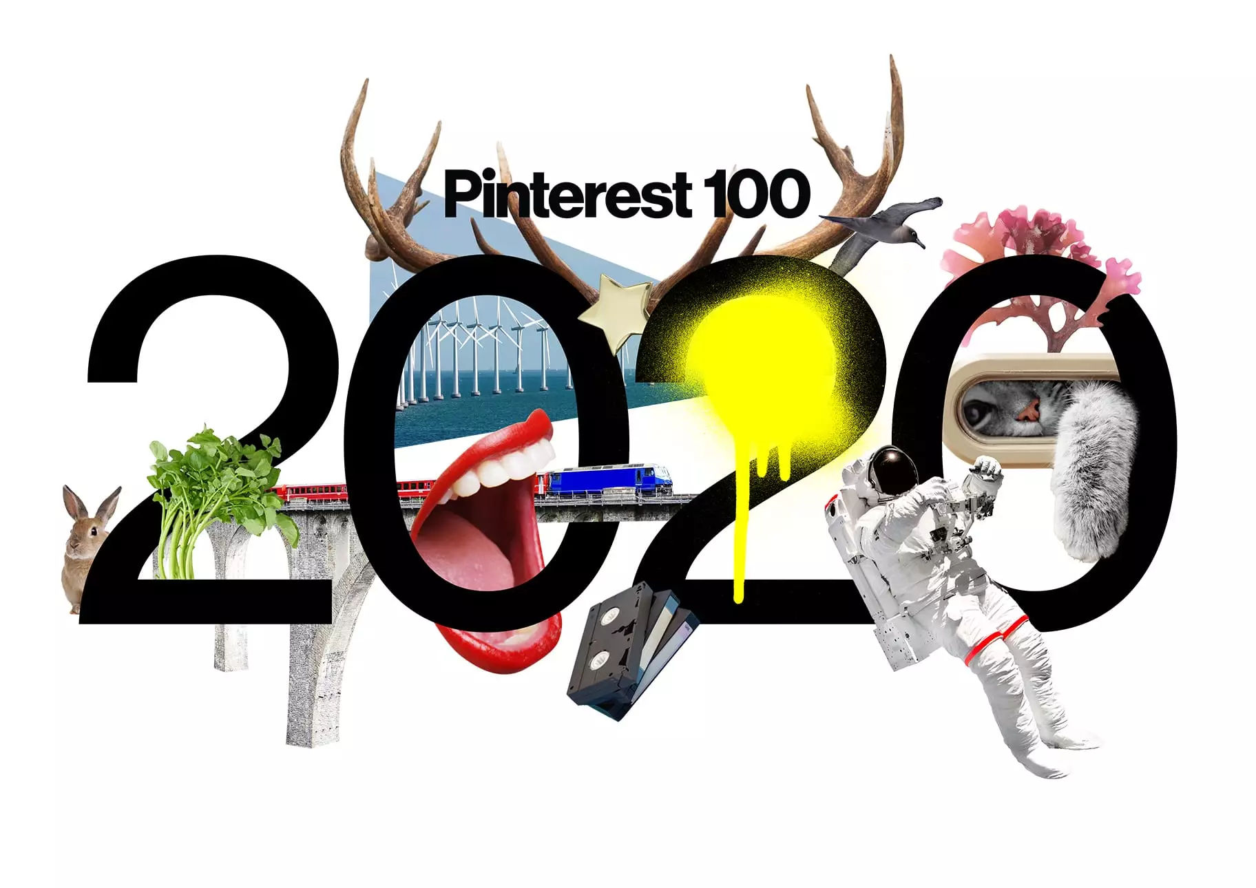 Pinterest 2020 trends