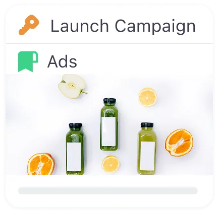Social inbox dashboard showing Instagram DMs, comments, and customer conversations in Planable.