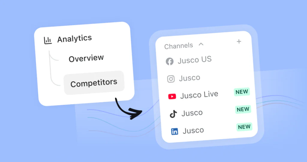 New platforms competitor analytics.png